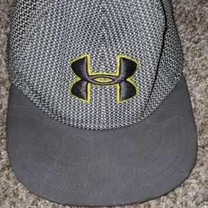 Under Armour Hat